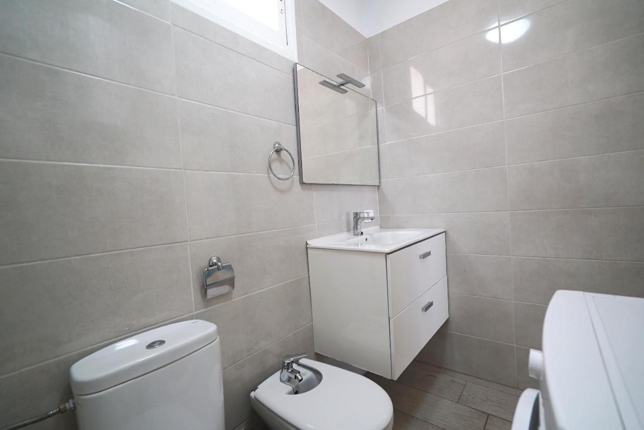 Apartment In Ocean Park, Costa Adeje, Tenerife Luaran gambar