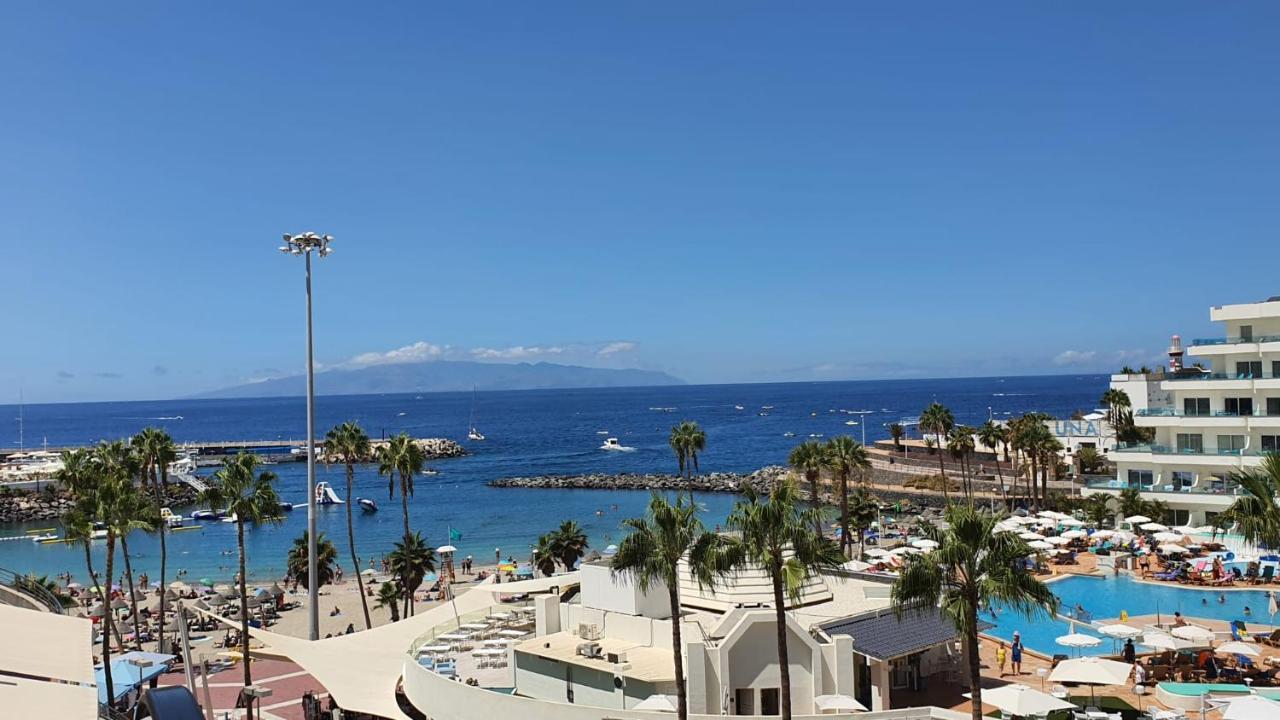 Apartment In Ocean Park, Costa Adeje, Tenerife Luaran gambar