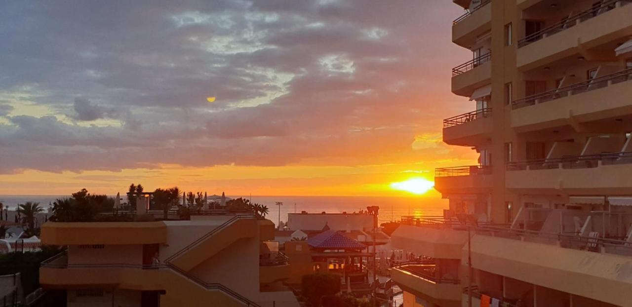 Apartment In Ocean Park, Costa Adeje, Tenerife Luaran gambar