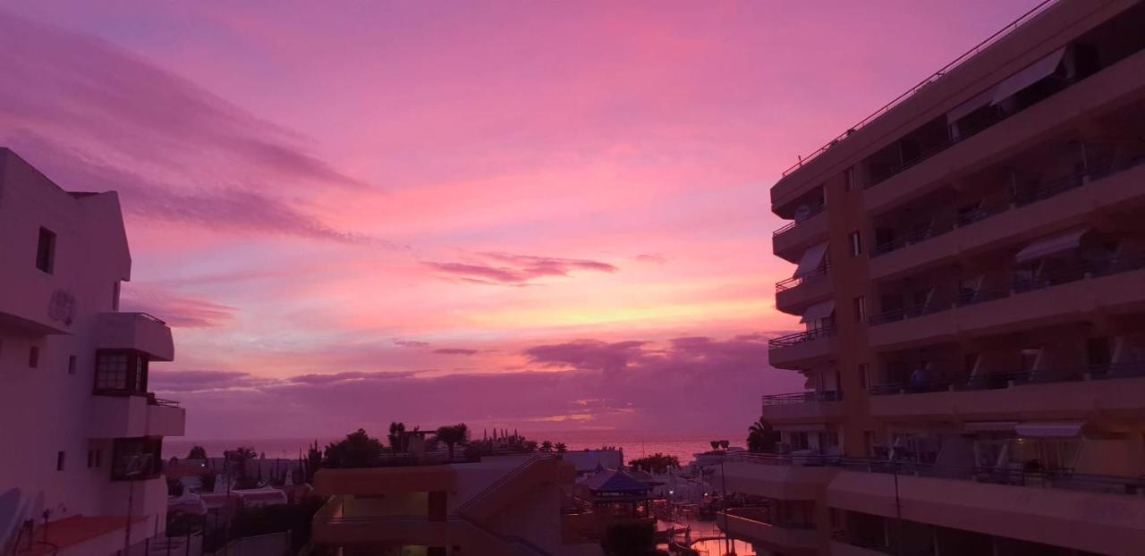 Apartment In Ocean Park, Costa Adeje, Tenerife Luaran gambar