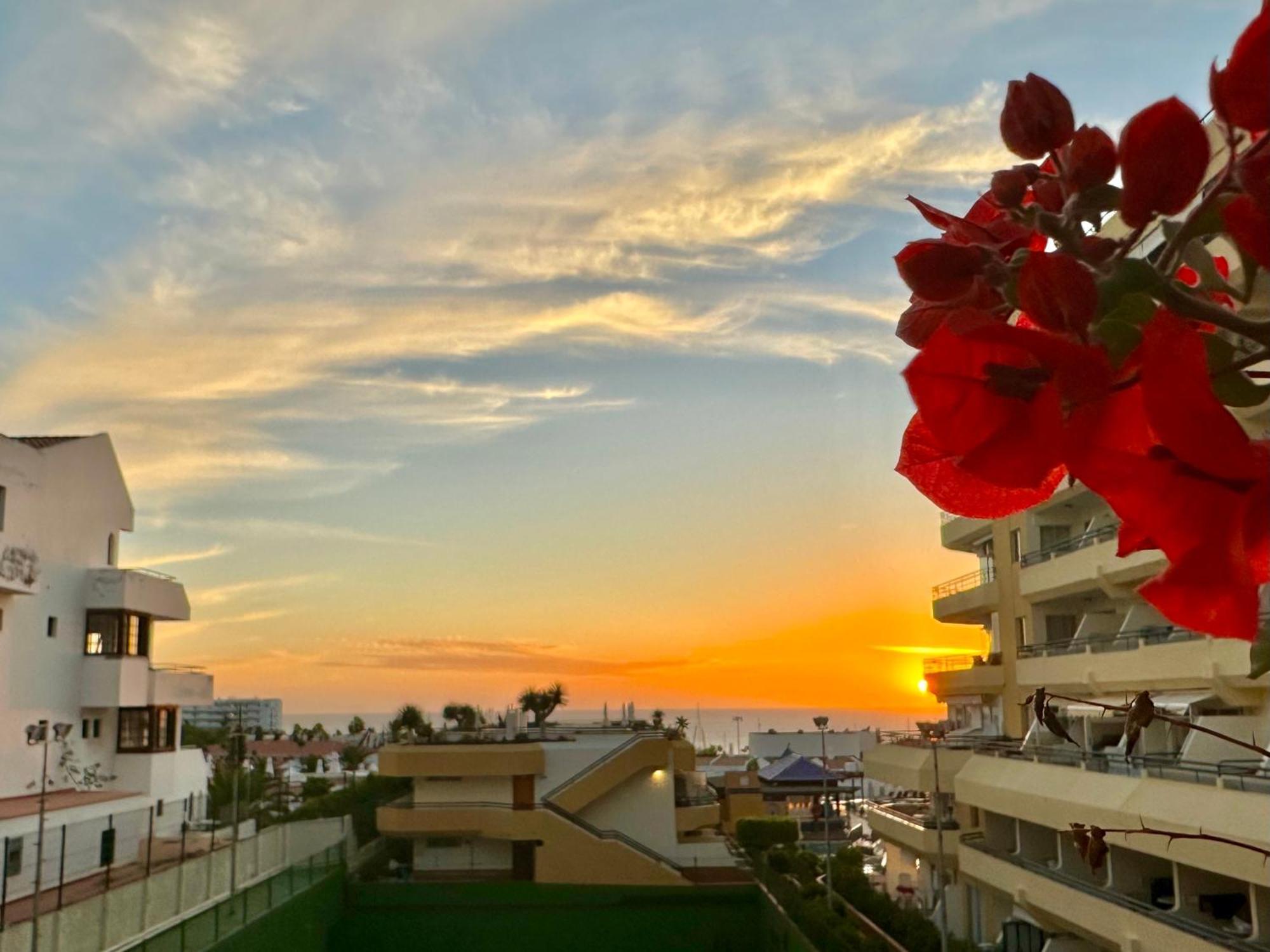 Apartment In Ocean Park, Costa Adeje, Tenerife Luaran gambar